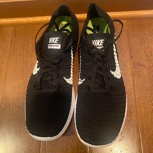 Nike Free Run FlyKnit